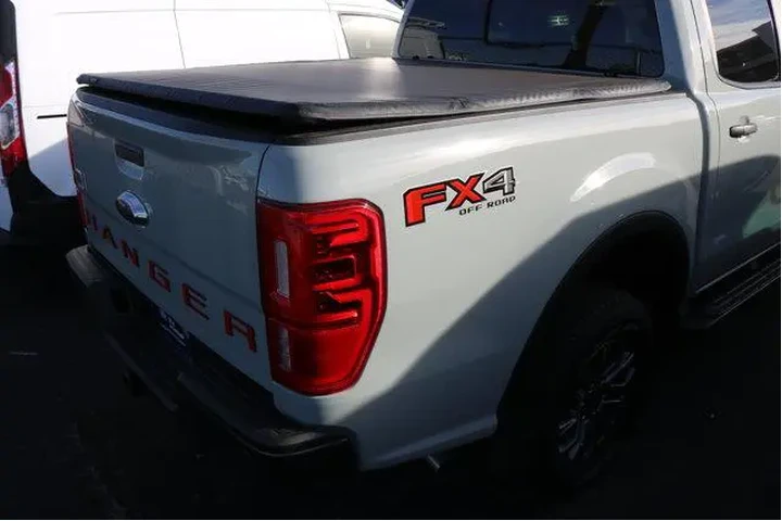 $32608 : Ford Ranger 2023 4x4 Lariat image 5