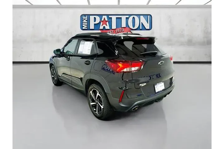 $15609 : Chevrolet Trailblazer 2021 R image 5