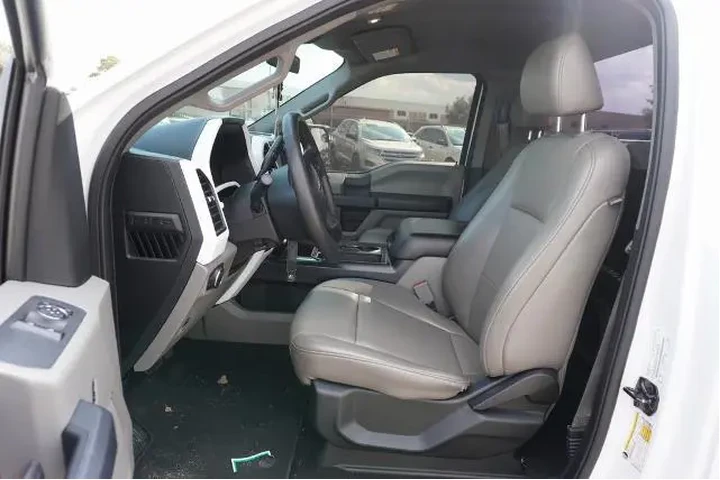 $34988 : Ford F-150 2020 4x2 XL 2dr R image 7