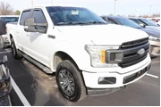 $22500 : Ford F-150 2018 4x4 XLT 4dr thumbnail