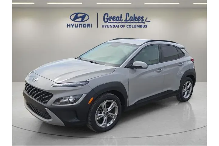 $18977 : Hyundai KONA 2023 AWD SEL 4d image 1