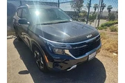 Kia Seltos 2024 EX 4dr SUV en San Diego