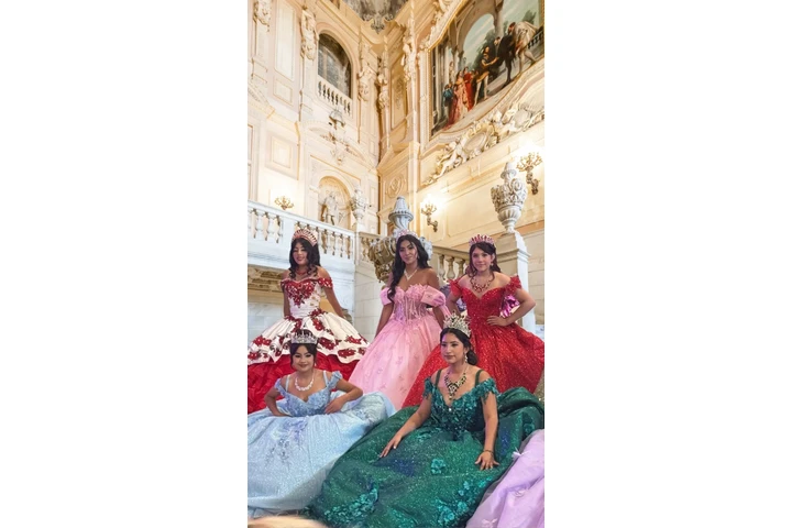 El vestido de tus sueños image 8