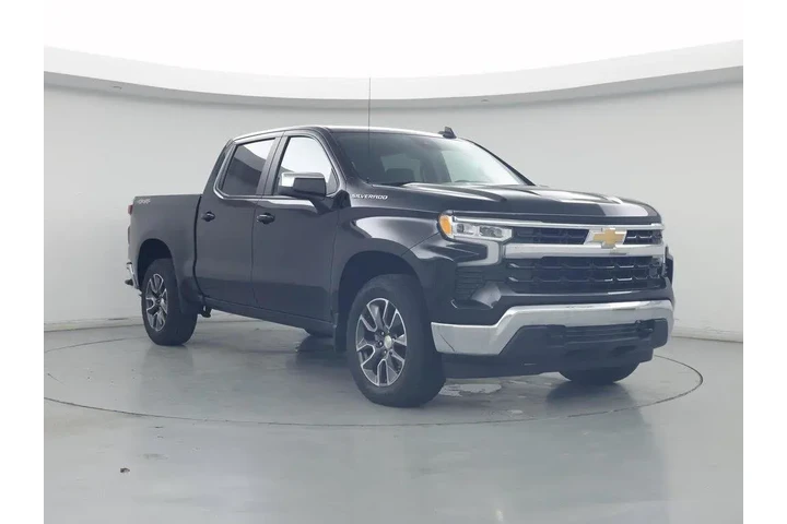 $32998 : Chevrolet Silverado 1500 202 image 1