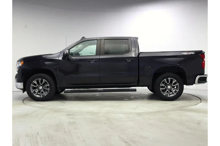 $36998 : Chevrolet Silverado 1500 202 image 3