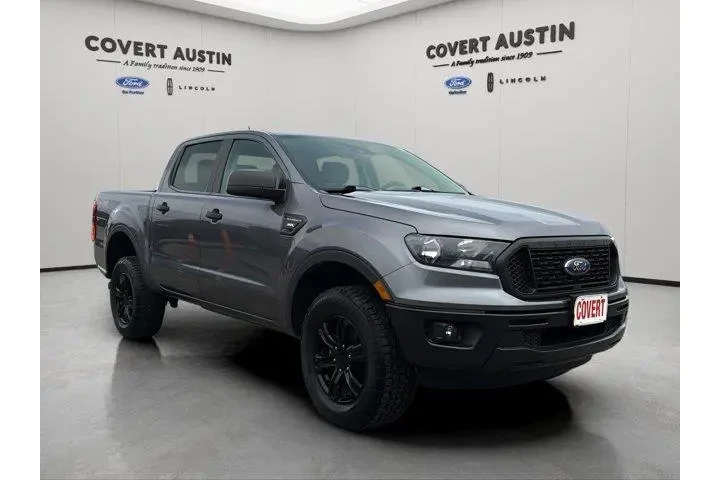 $25881 : Ford Ranger 2022 4x2 XL 4dr image 7