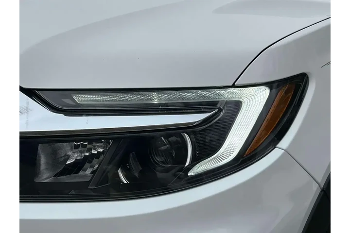 $30565 : Honda Passport 2023 AWD EX-L image 9