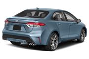 2021 Corolla SE Sedan 4D thumbnail