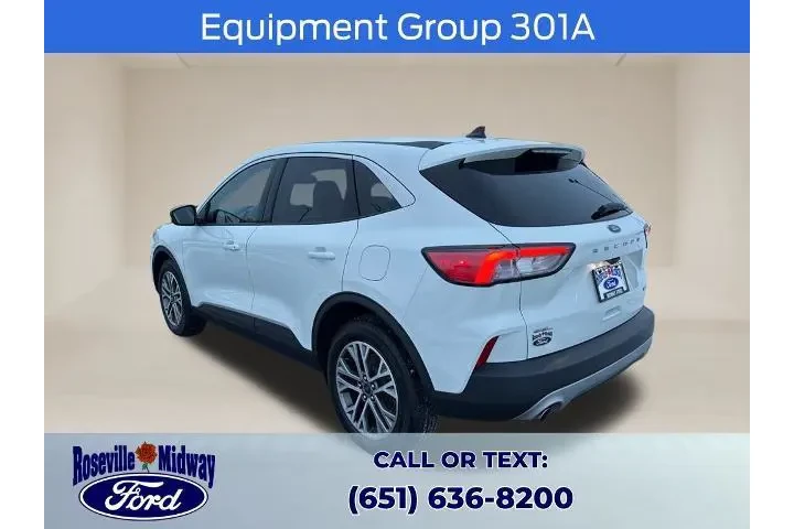 $22354 : Ford Escape 2022 AWD SEL 4dr image 7