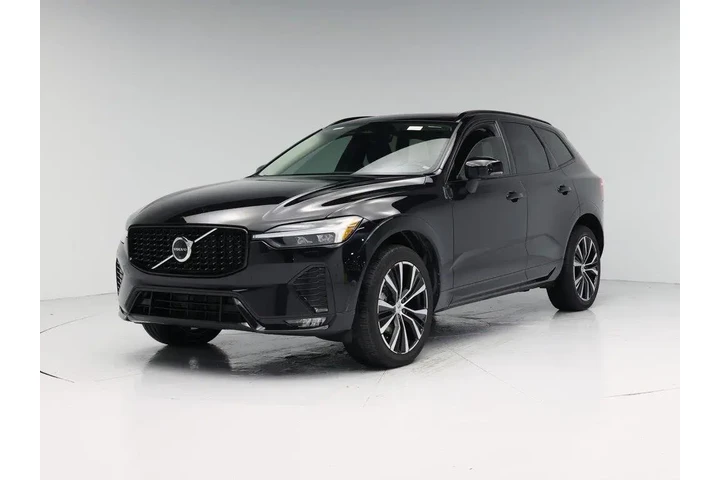 $35998 : Volvo XC60 2024 AWD B5 Plus image 4