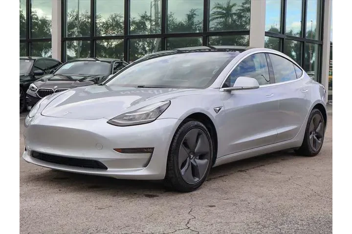 $20290 : Tesla Model 3 2018 Mid Range image 7