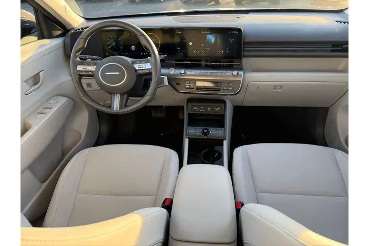 $23554 : Hyundai KONA Electric 2024 S image 6