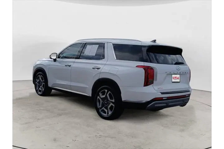 $34161 : Hyundai PALISADE 2024 SEL 4d image 3