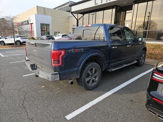 $21675 : PRE-OWNED  FORD F-150 LARIAT image 3