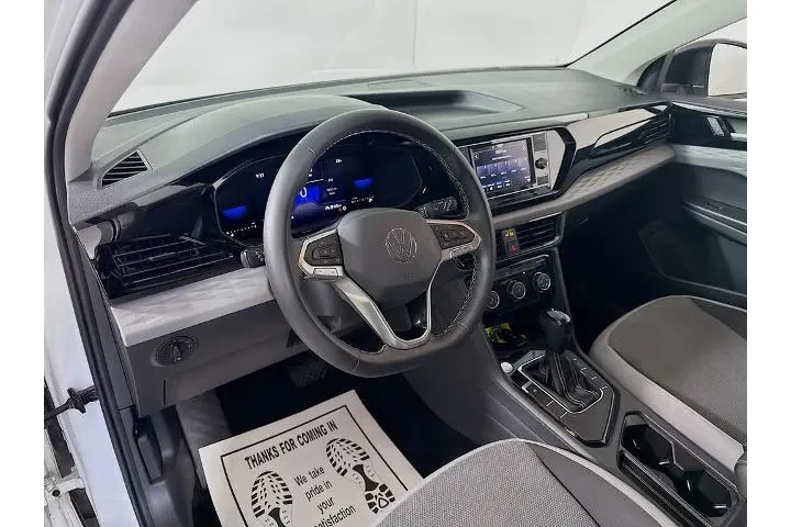$20750 : Volkswagen Taos 2023 S 4dr S image 9
