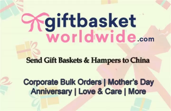 Gift Basket World Wide image 1