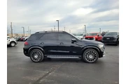 $34250 : Mercedes-Benz GLE 2022 AWD G thumbnail
