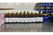 moroccan organic beauty produc en Little Rock