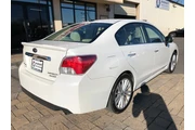 $10990 : 2015 Impreza 2.0i Limited PZE thumbnail