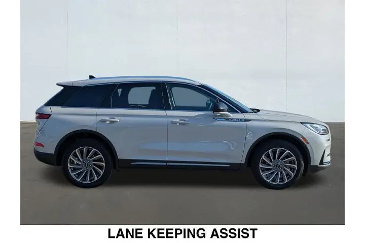 $31000 : Lincoln Corsair 2023 Reserve image 6