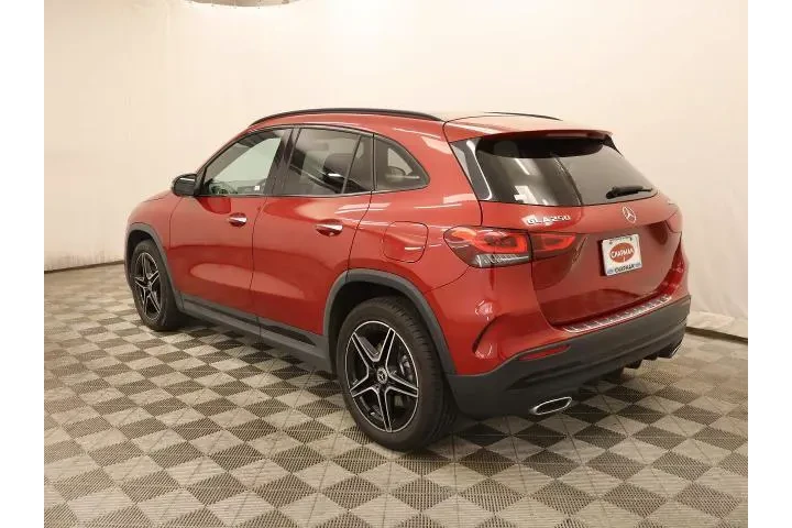 $26888 : Mercedes-Benz GLA 2021 AWD G image 5