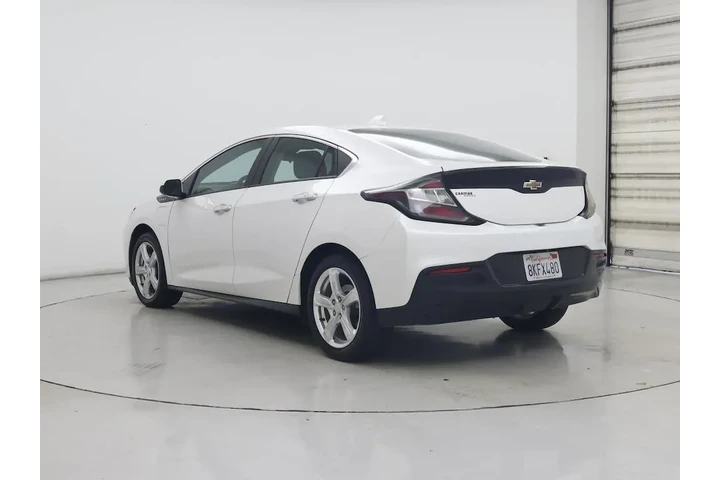 $14599 : Chevrolet Volt 2017 LT 4dr H image 2