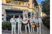 Mariachi Oro de Jalisco en Riverside