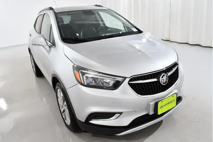 $8955 : Buick Encore 2019 Preferred image 4