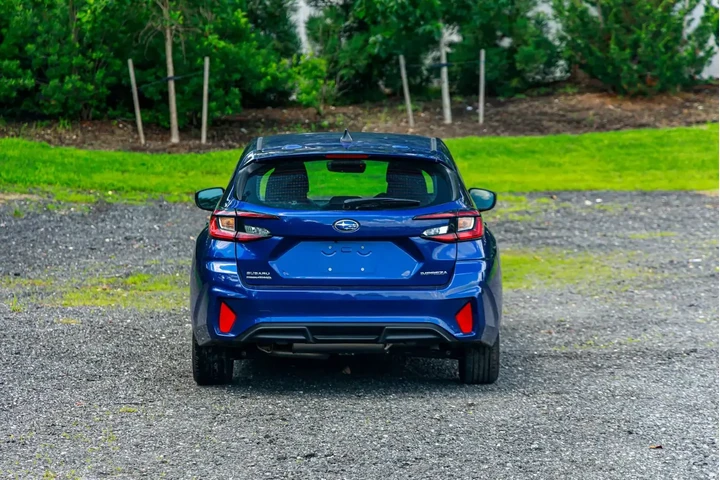 $17795 : Subaru Impreza 2024 AWD Base image 7