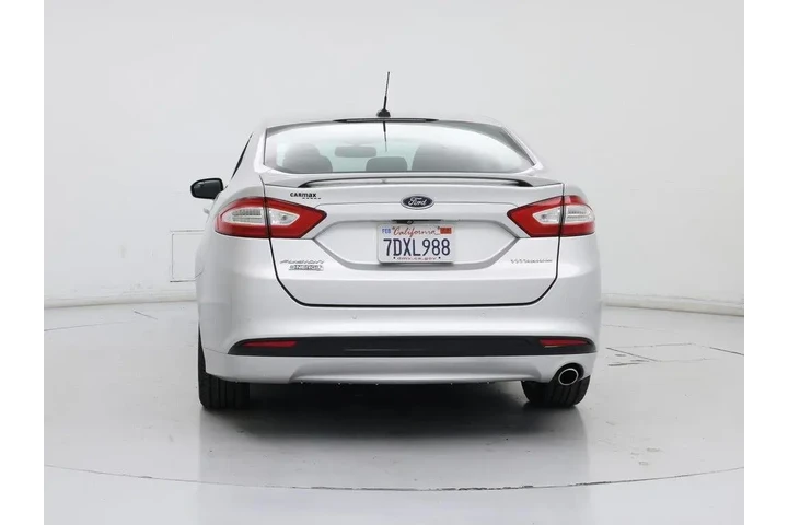 $10998 : Ford Fusion Energi 2014 Tita image 6