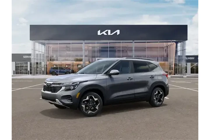 $24988 : Kia Seltos 2025 S 4dr SUV image 3