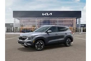 $24988 : Kia Seltos 2025 S 4dr SUV thumbnail