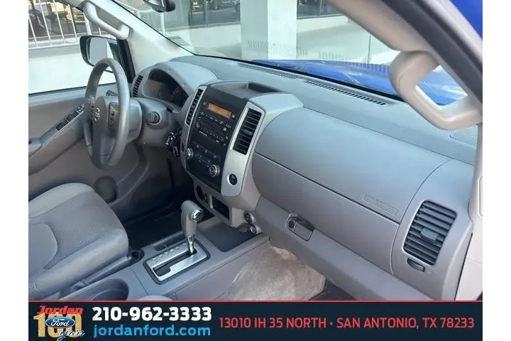 $14072 : Nissan Frontier 2012 4x2 S 4 image 10