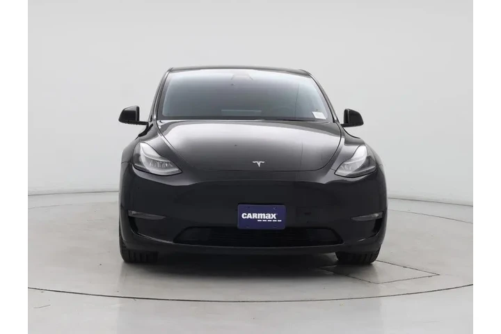 $29998 : Tesla Model Y 2021 AWD Perfo image 5