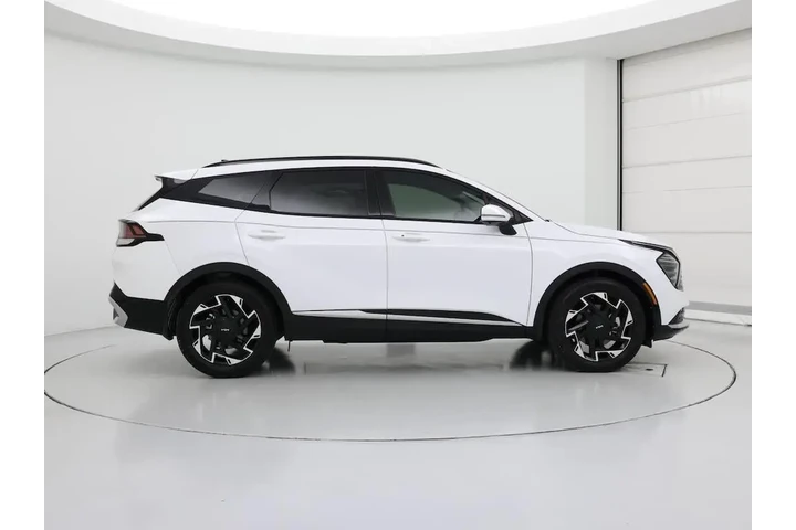 $27998 : Kia Sportage 2023 SX-Prestig image 7