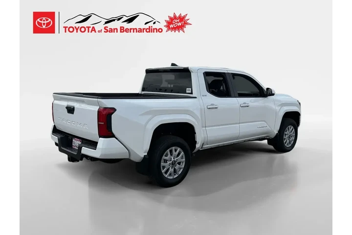$37999 : Toyota Tacoma 2025 4x2 SR5 4 image 5