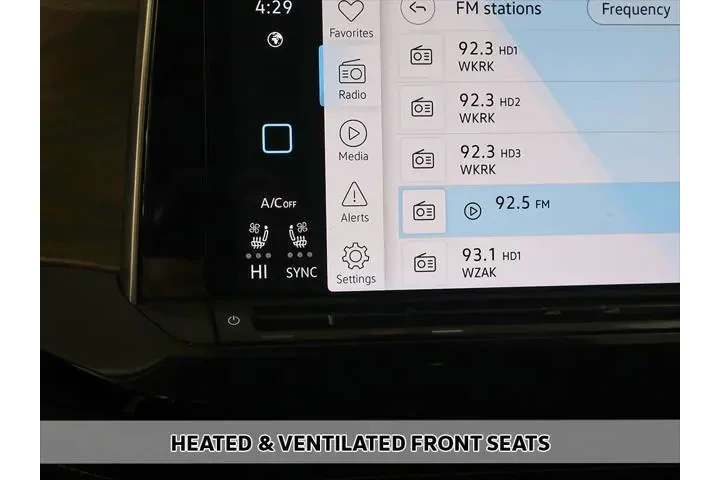 $32693 : Volkswagen Atlas 2025 SE 4dr image 6