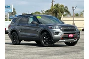 Ford Explorer 2023 AWD Timbe en Bakersfield