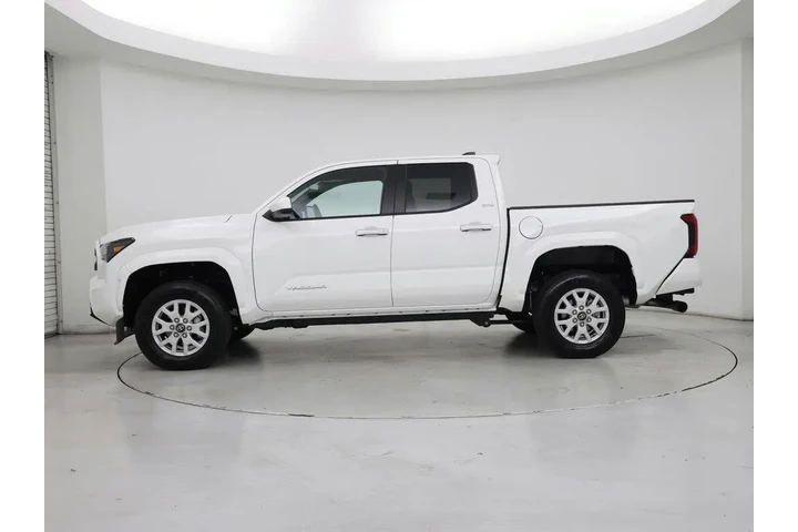 $34998 : Toyota Tacoma 2025 4x2 SR5 4 image 3