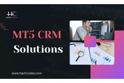 MT5 CRM SOLUTIONS en Mexicali