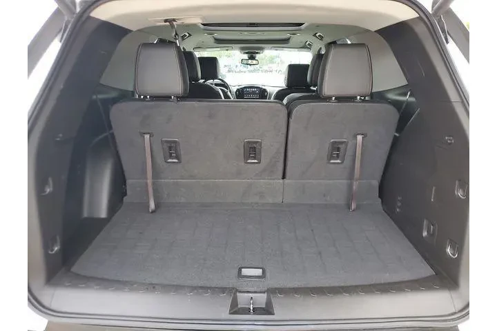 $22988 : Chevrolet Traverse 2019 Prem image 6