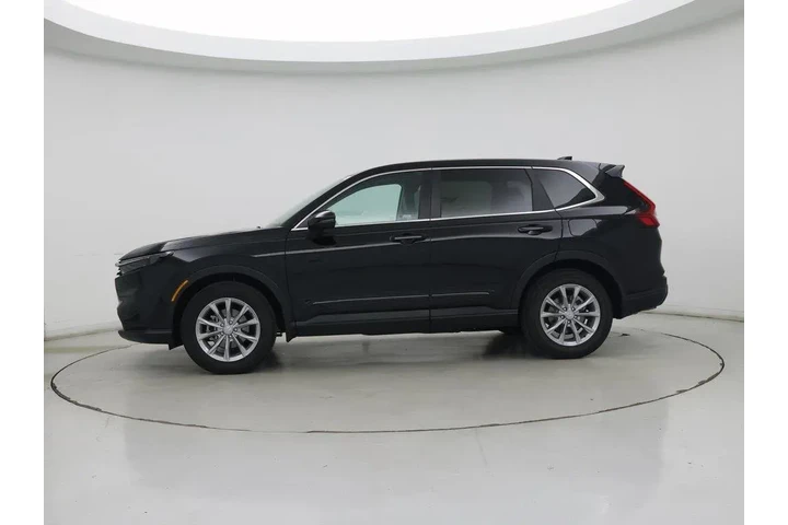 $37998 : Honda CR-V 2025 AWD EX-L 4dr image 3