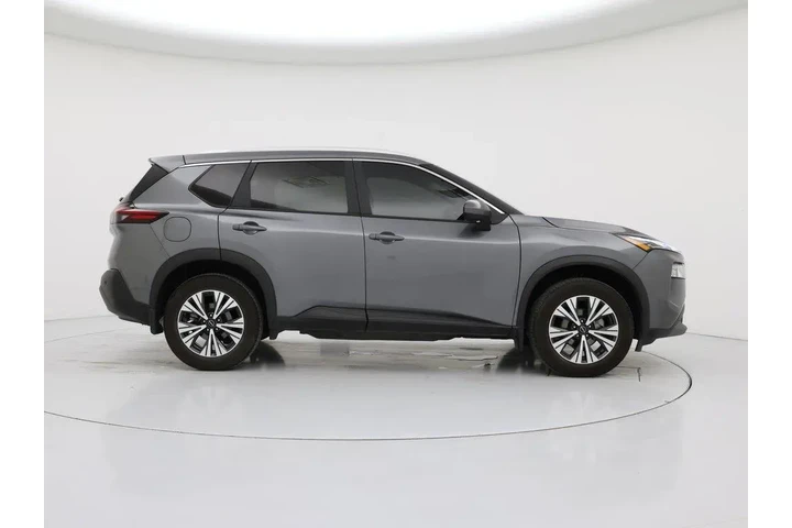 $23998 : Nissan Rogue 2023 AWD SV 4dr image 7