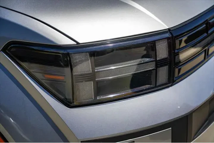 $33888 : Hyundai SANTA FE Hybrid 2024 image 2
