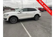 $19997 : Lincoln Nautilus 2019 AWD Re thumbnail