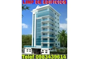 Limpieza de alucobond Quito thumbnail