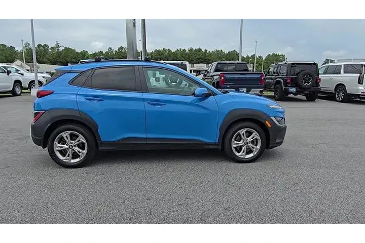 $18000 : Hyundai KONA 2022 AWD SEL 4d image 5