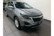 $26489 : Chevrolet Equinox 2024 4x4 L thumbnail