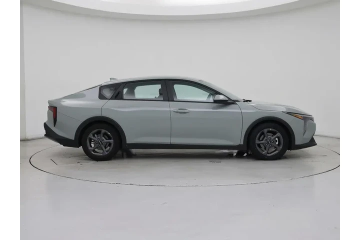 $21998 : Kia K4 2025 LXS 4dr Sedan image 7