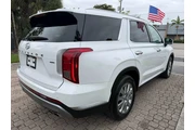 Hyundai Palisade SEL en Miami